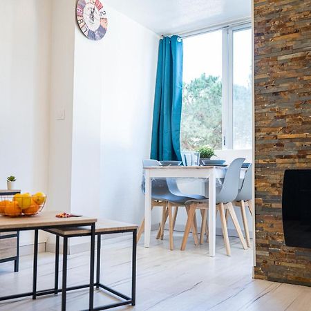 Apartament Le Cosy Babylone La Grande-Motte Zewnętrze zdjęcie